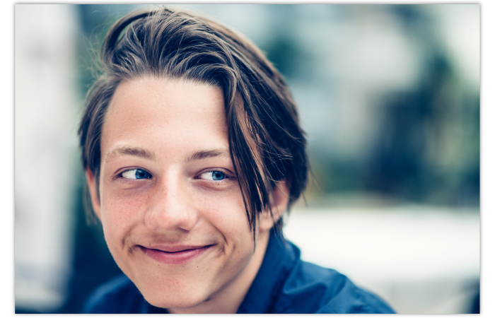 シンプルイズベスト