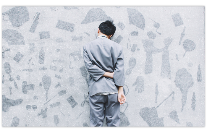 死ぬまでずっとではない