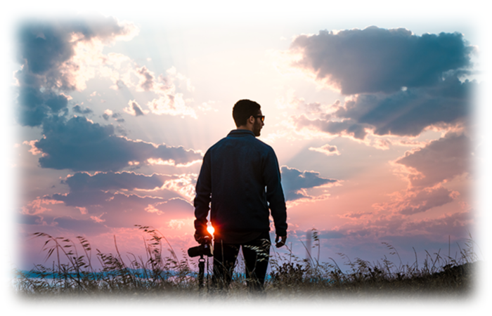 場合によっては有用な髭