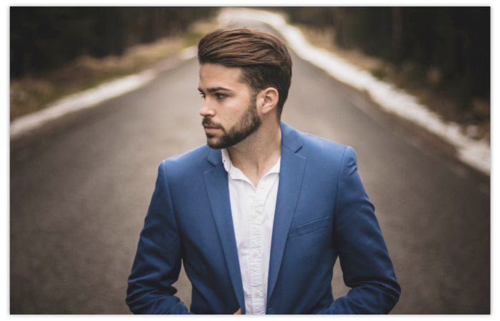 おしゃれヒゲにもヒゲ脱毛