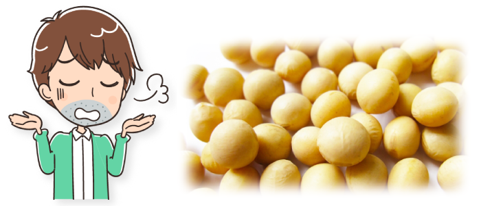 イソフラボン効果の真偽