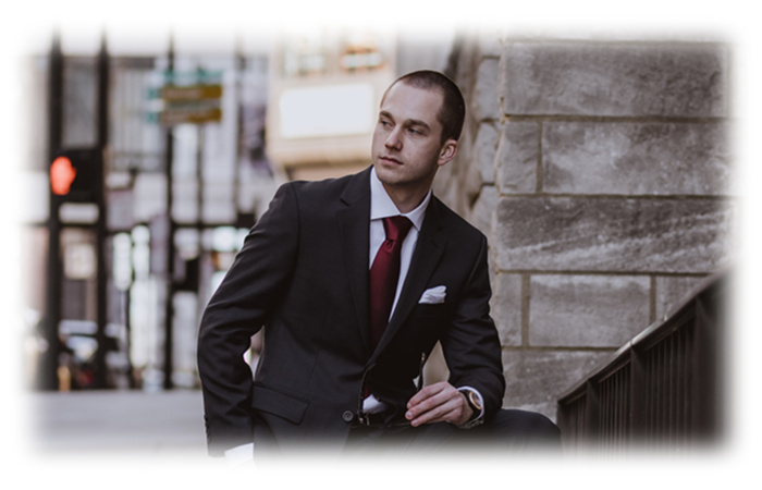 ヘアスタイルを変える