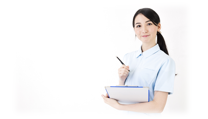看護師さん