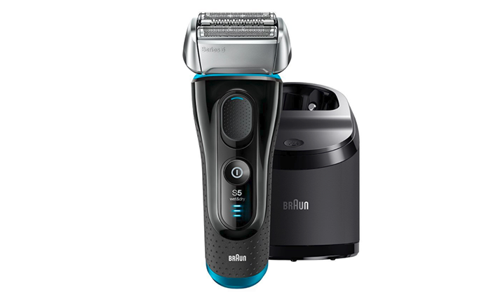 洗浄器付モデル