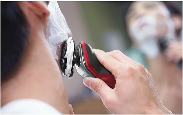 フィリップスS5214